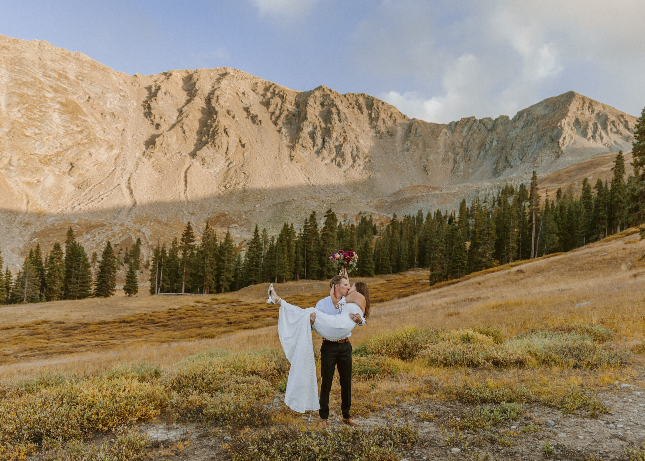 Colorado Elopement- Jessica Frigge Photography