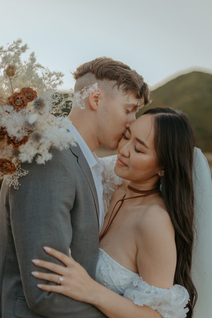 Big Sur Elopement- jessicafriggephotography