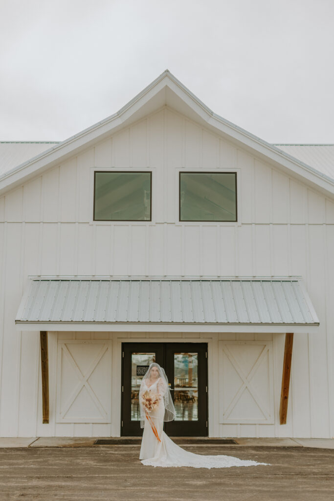 Jessica Frigge Photography is a wisconsin micro wedding photographer