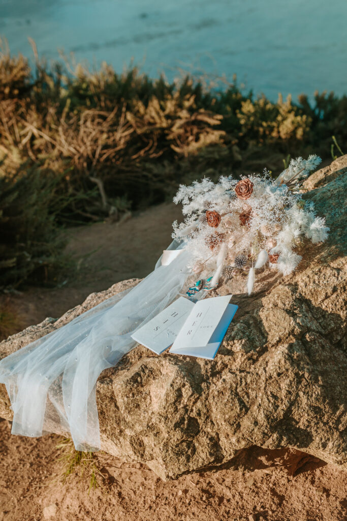 Big Sur Elopement- jessicafriggephotography