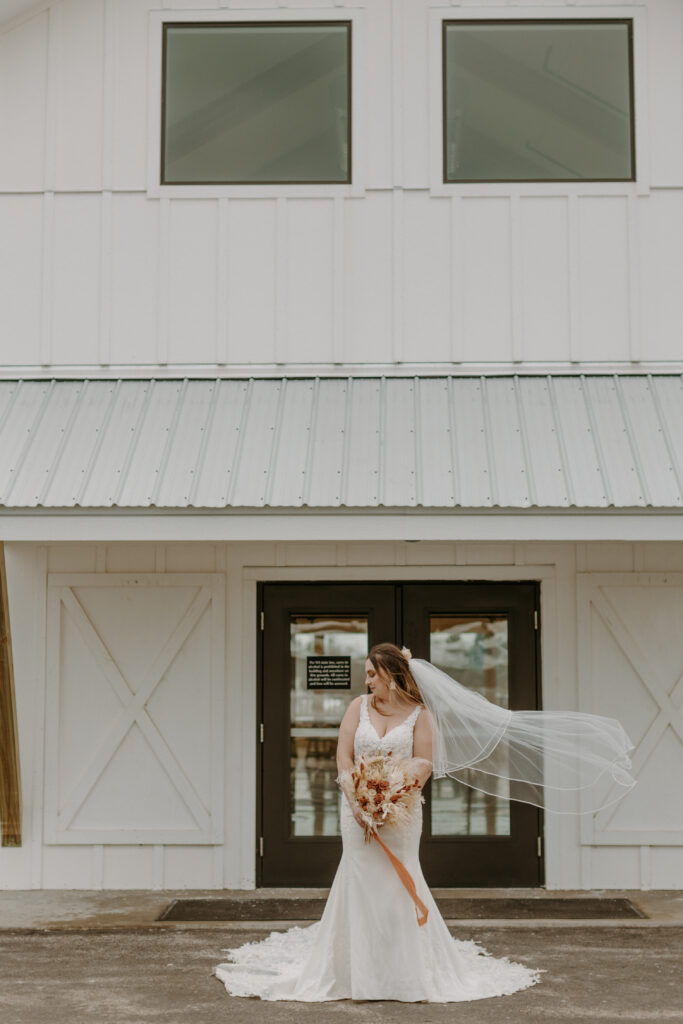 Jessica Frigge Photography is a Wisconsin Micro Wedding Photographer