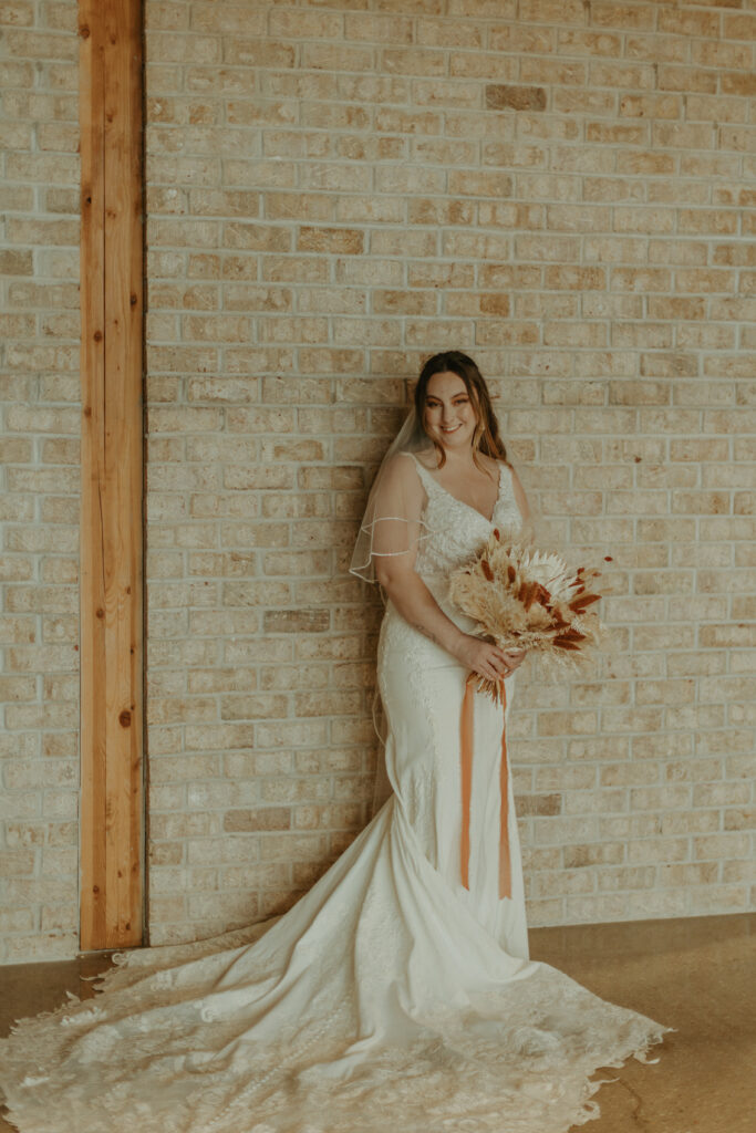 Jessica Frigge Photography is a Wisconsin Micro Wedding Photographer