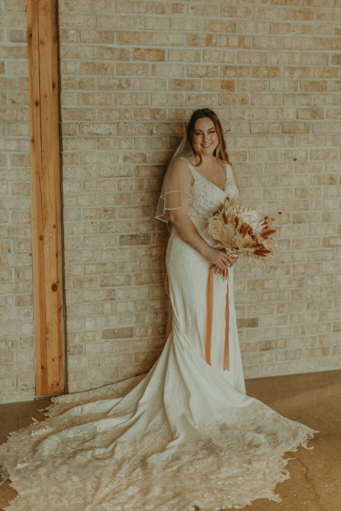 Jessica Frigge Photography is a Wisconsin Micro Wedding Photographer