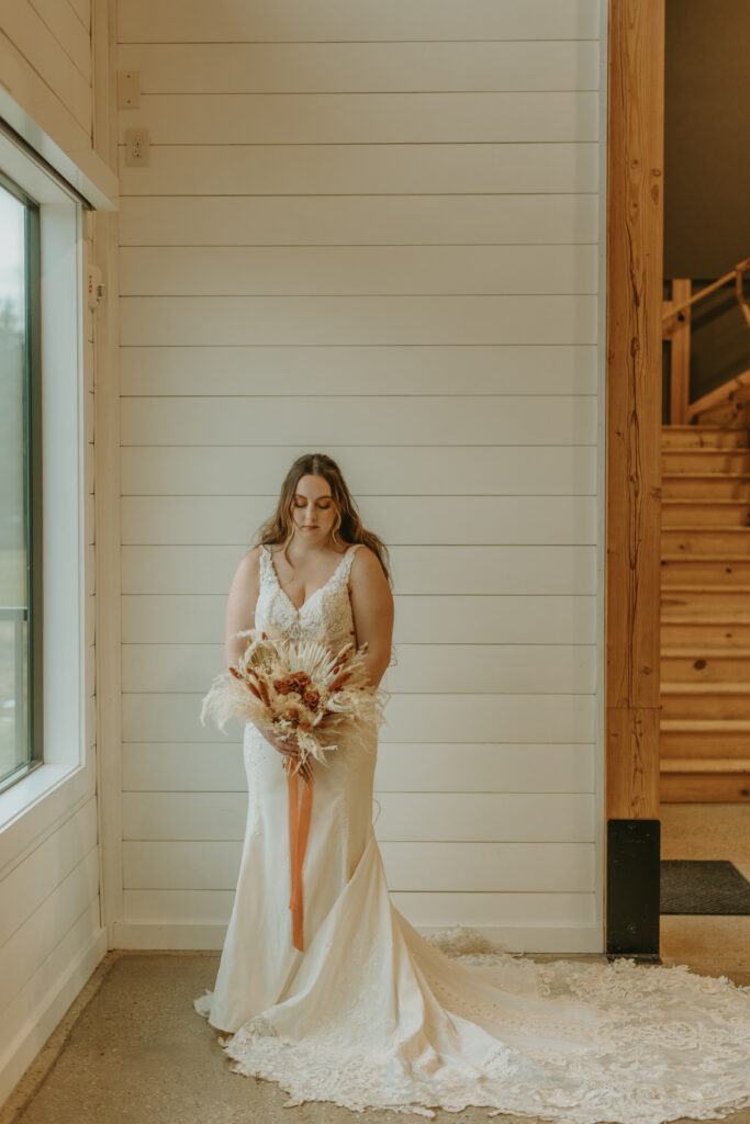 Jessica Frigge Photography is a Wisconsin Micro Wedding Photographer