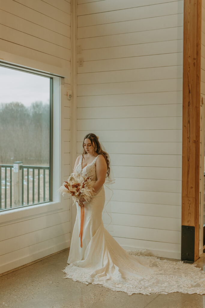 Jessica Frigge Photography is a Wisconsin Micro Wedding Photographer