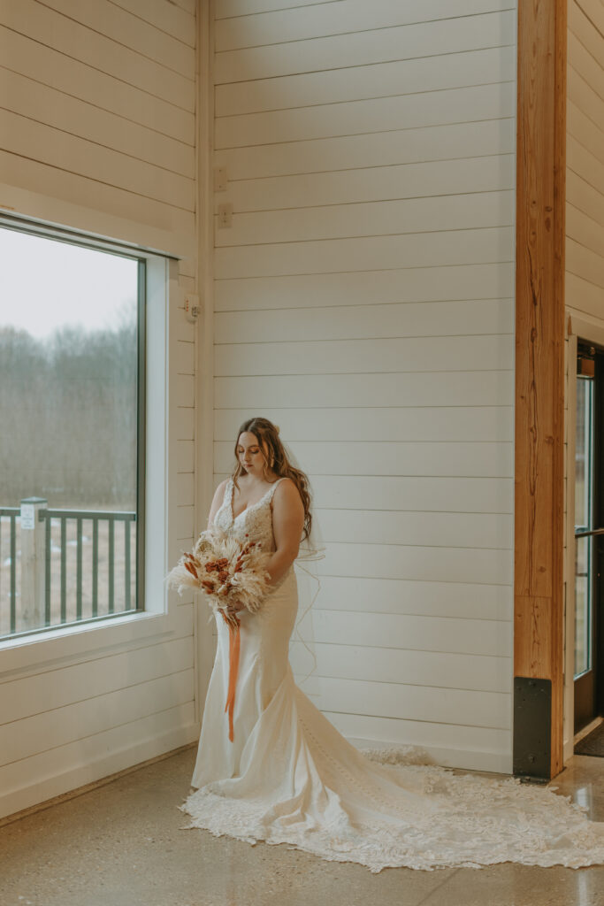 Jessica Frigge Photography is a Wisconsin Micro Wedding Photographer