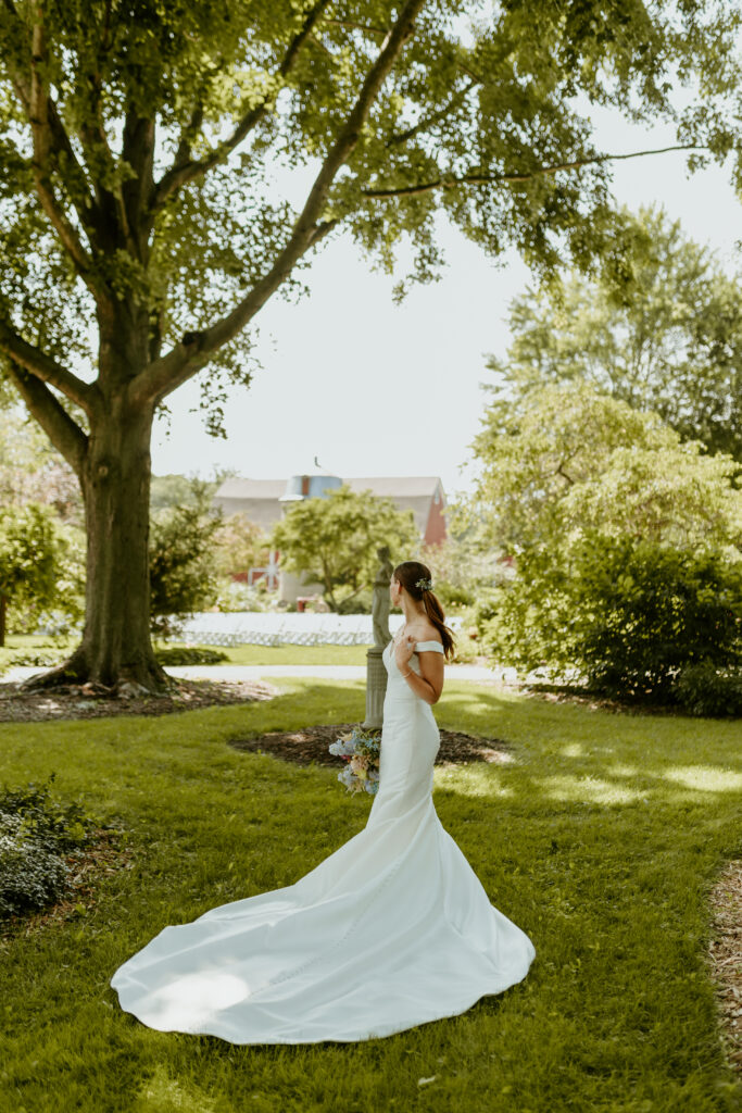 Jessica Frigge Photography is a Milwaukee, Wisconsin Wedding Photographer