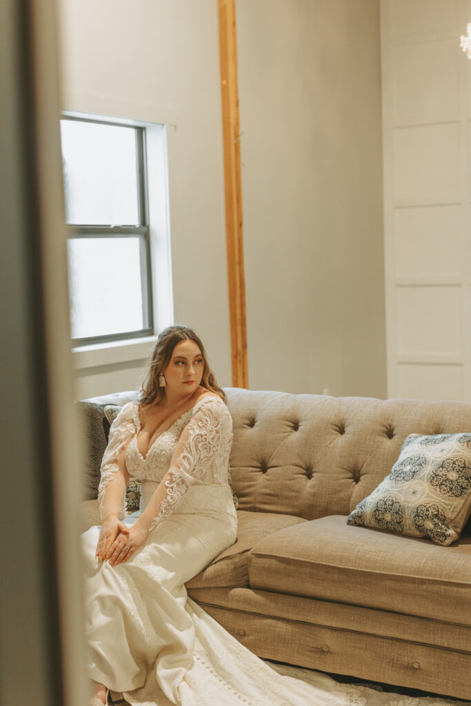 Jessica Frigge Photography is a Wisconsin Micro Wedding Photographer