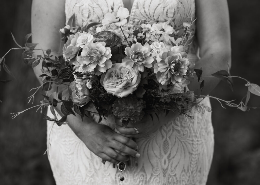 Jessica Frigge Photography is a Wisconsin wedding Photographer