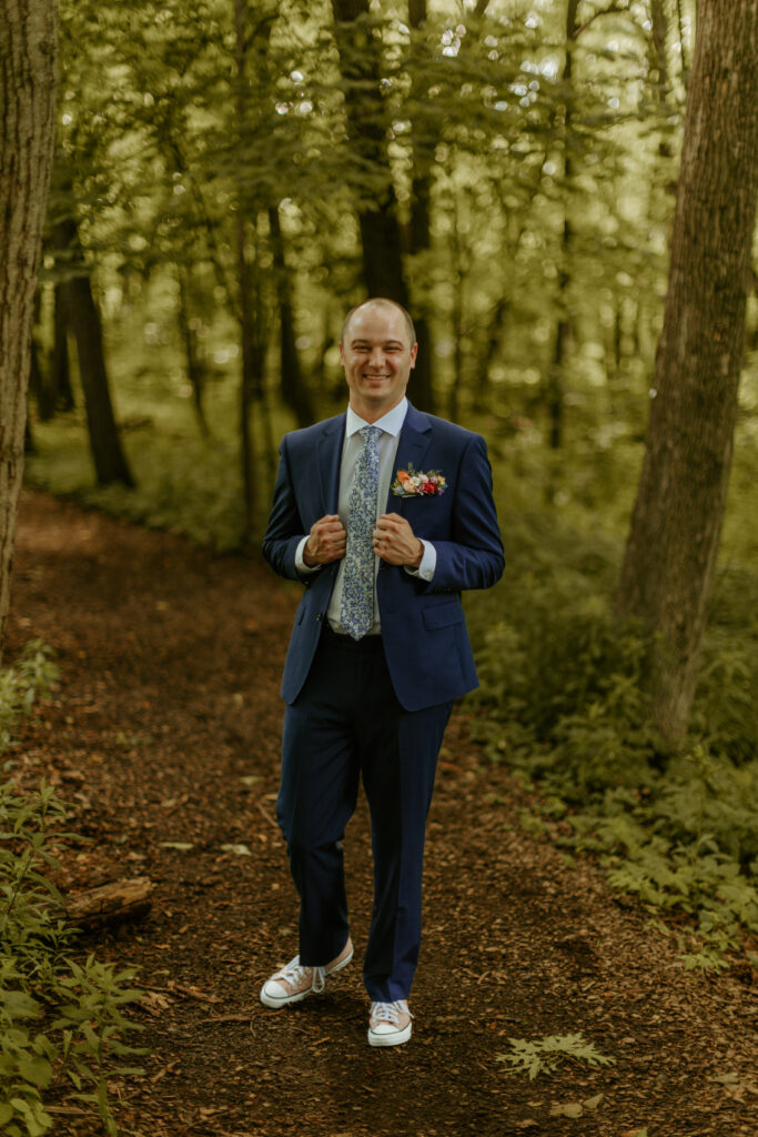 Jessica Frigge Photography is a Wisconsin wedding Photographer