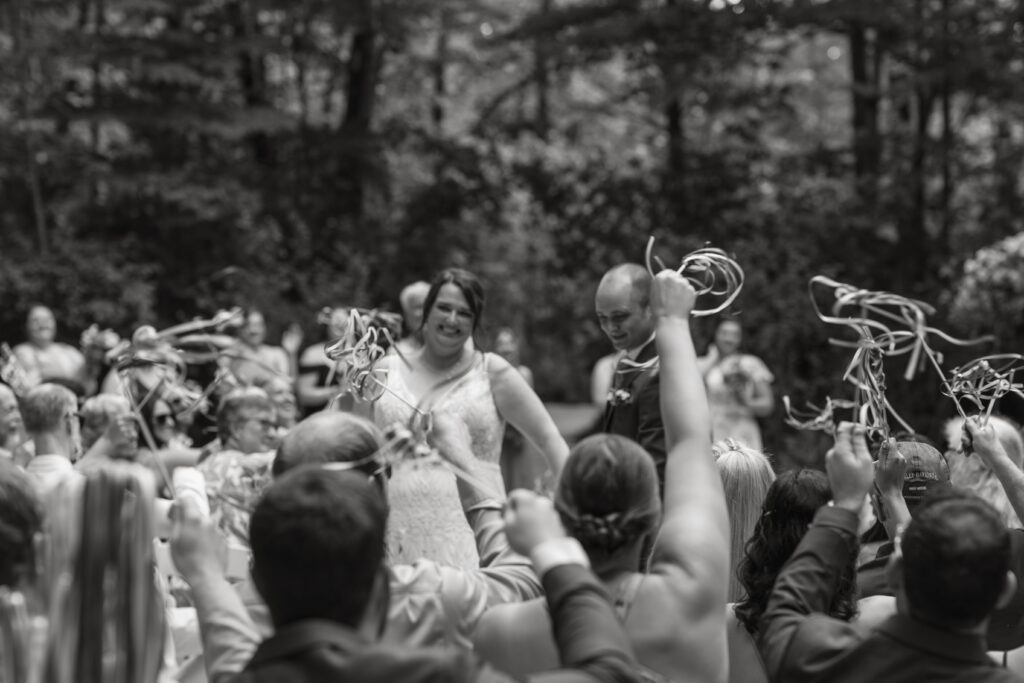 Jessica Frigge Photography is a Wisconsin wedding Photographer