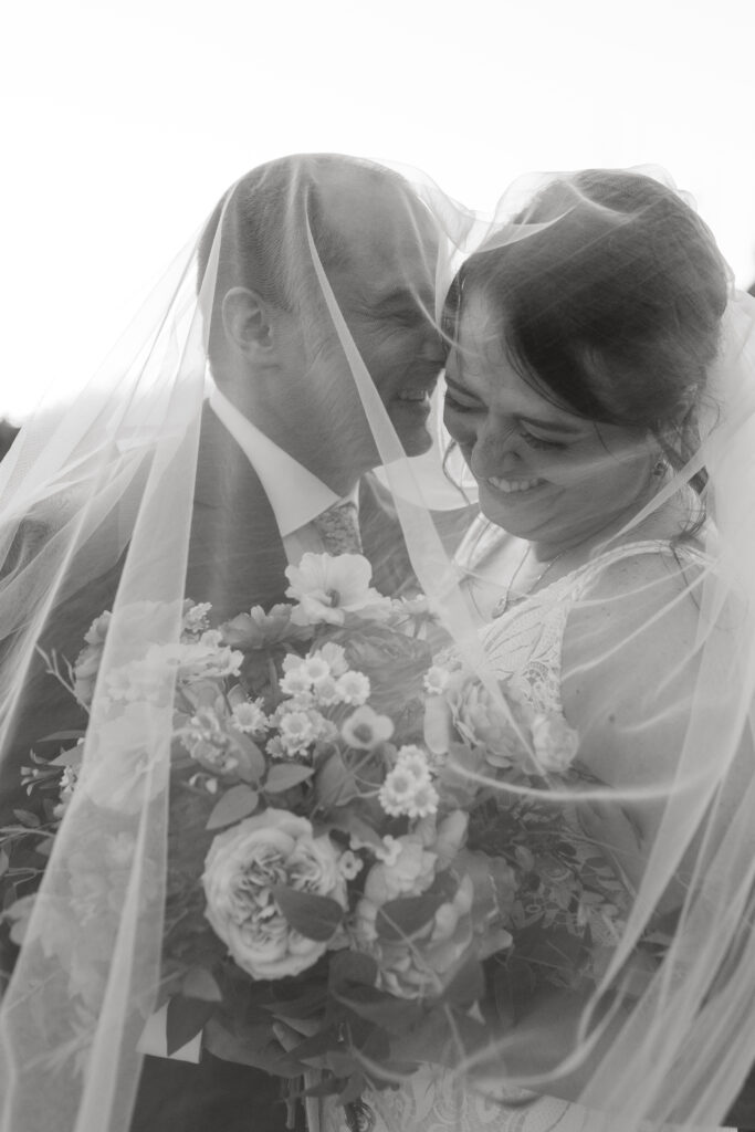 Jessica Frigge Photography is a Wisconsin wedding Photographer