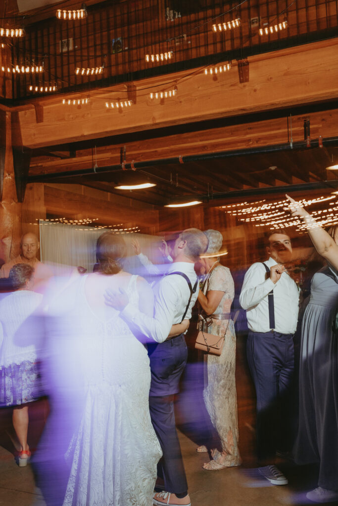 Jessica Frigge Photography is a Wisconsin wedding Photographer