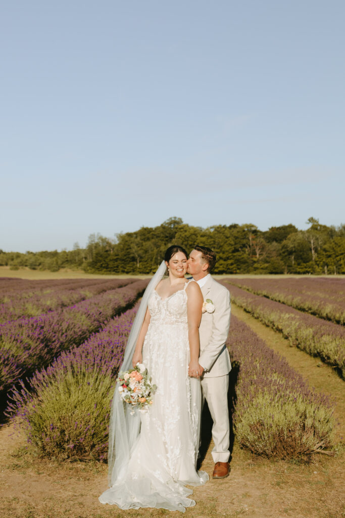 Jessica Frigge Photography is a Wisconsin Elopement Photographer