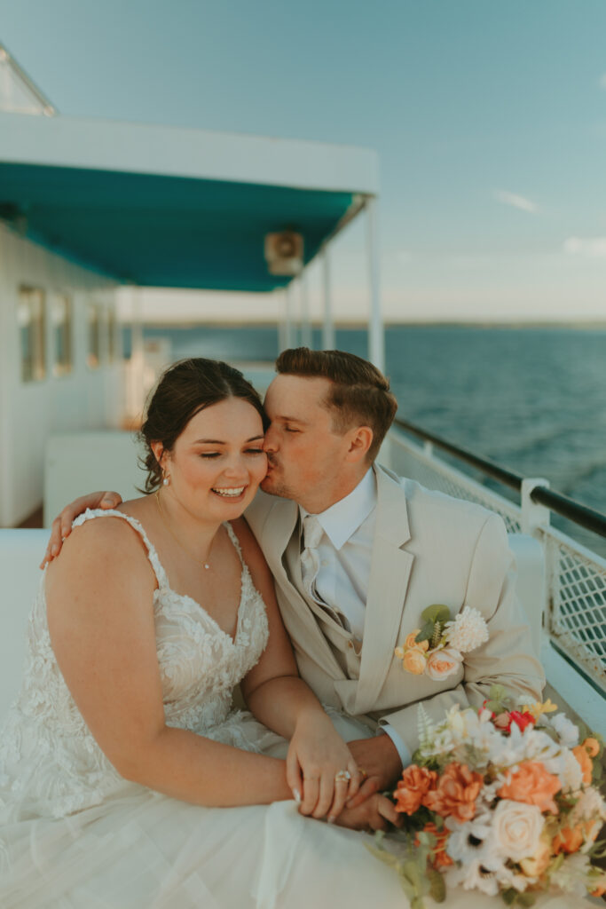 Jessica Frigge Photography is a Wisconsin Elopement Photographer