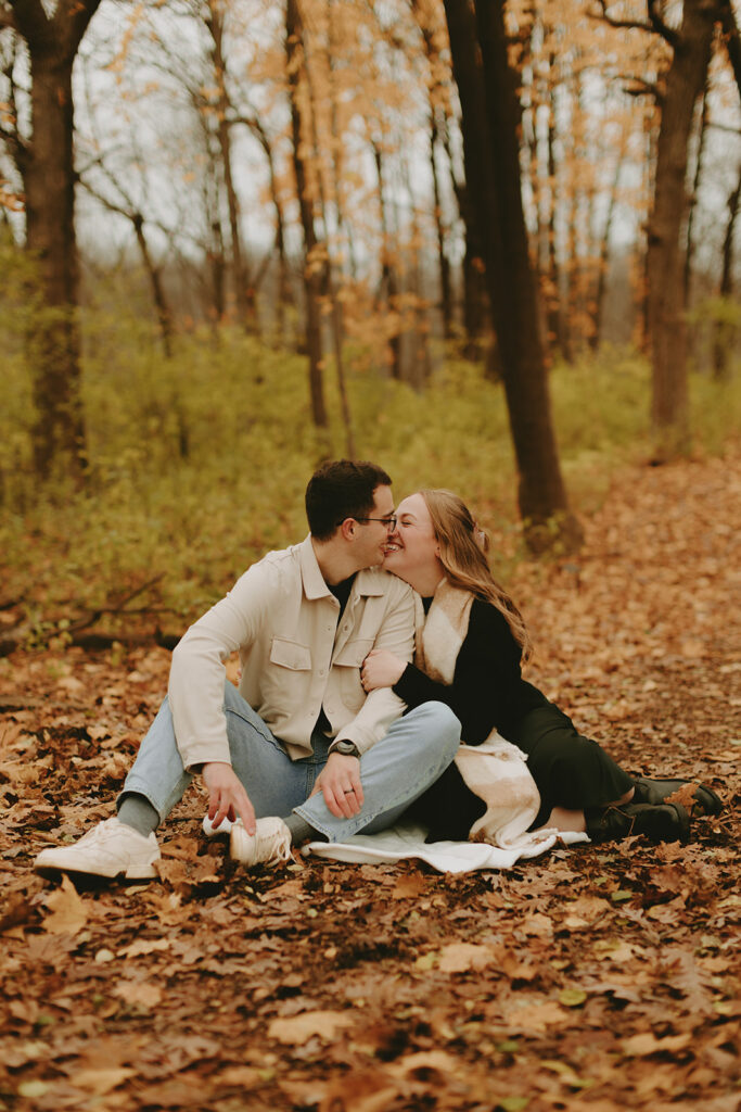 Franklin Wisconsin Engagement