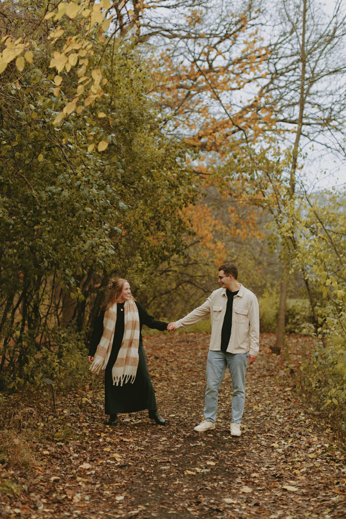 Franklin Wisconsin Engagement