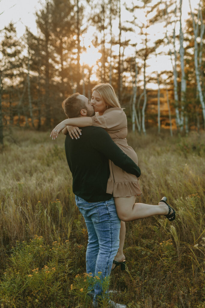 Engagement Photoshoot Checklist Guide - kohler andrae