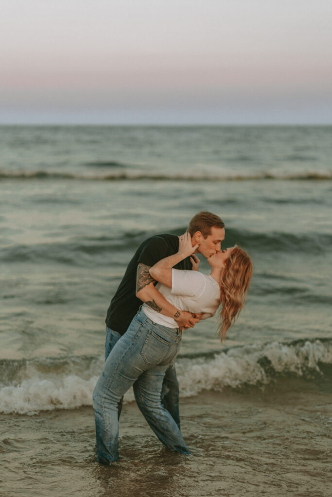 kohler andrae state park shoot