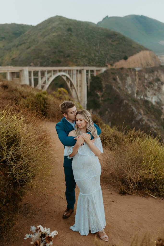 eloping in california