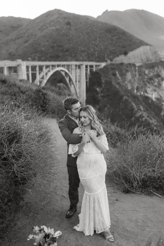 Eloping in california