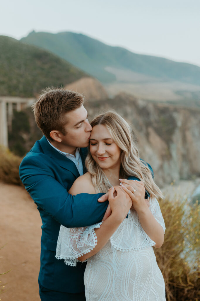elopement photos in california