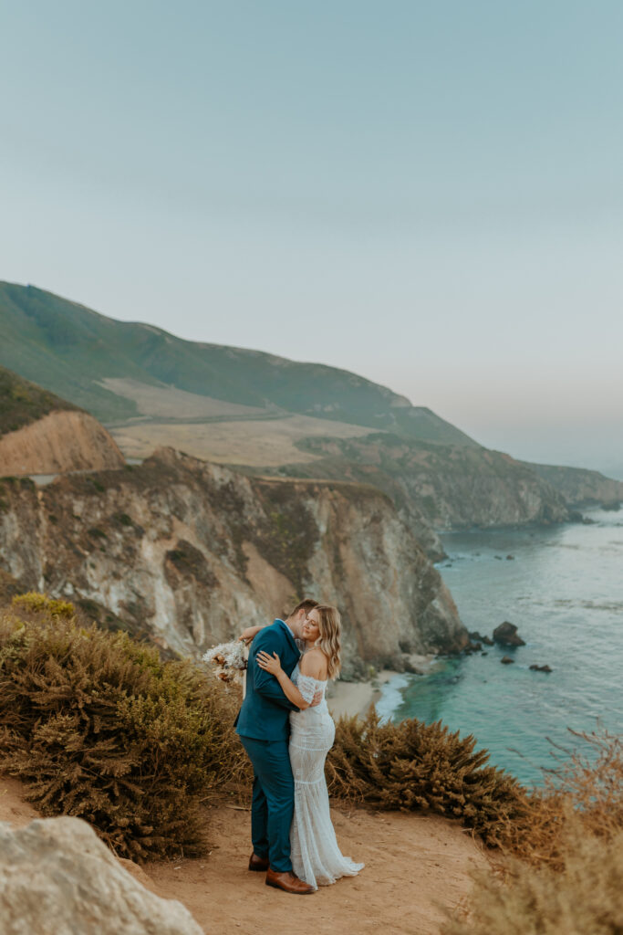 california elopements