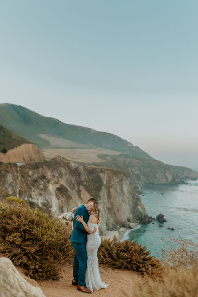 eloping in california