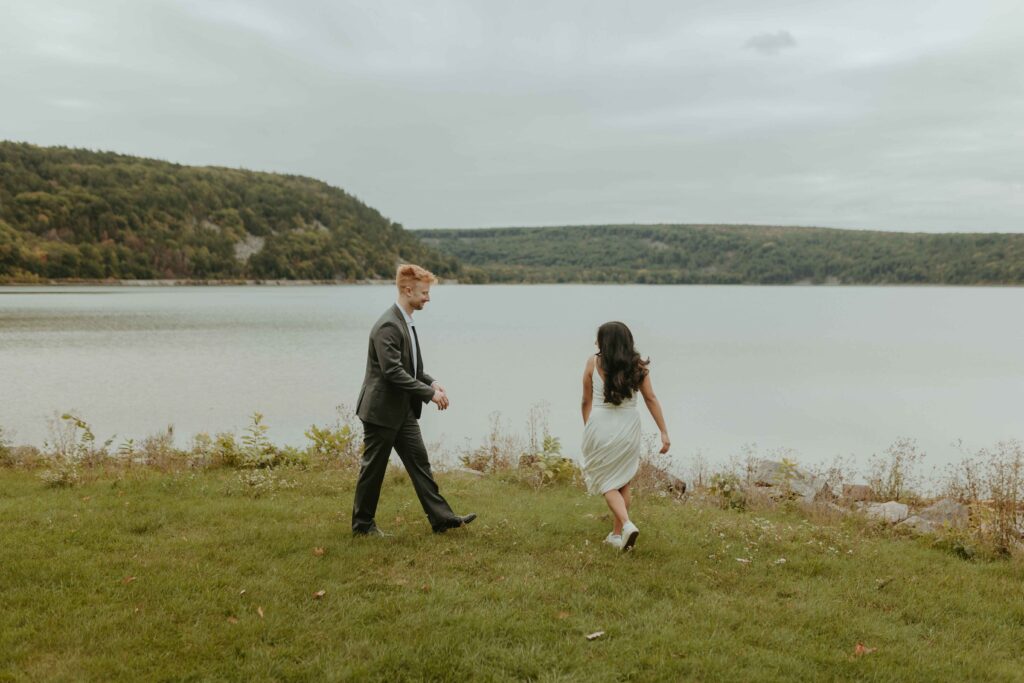 The Ultimate Guide to Eloping in Wisconsin