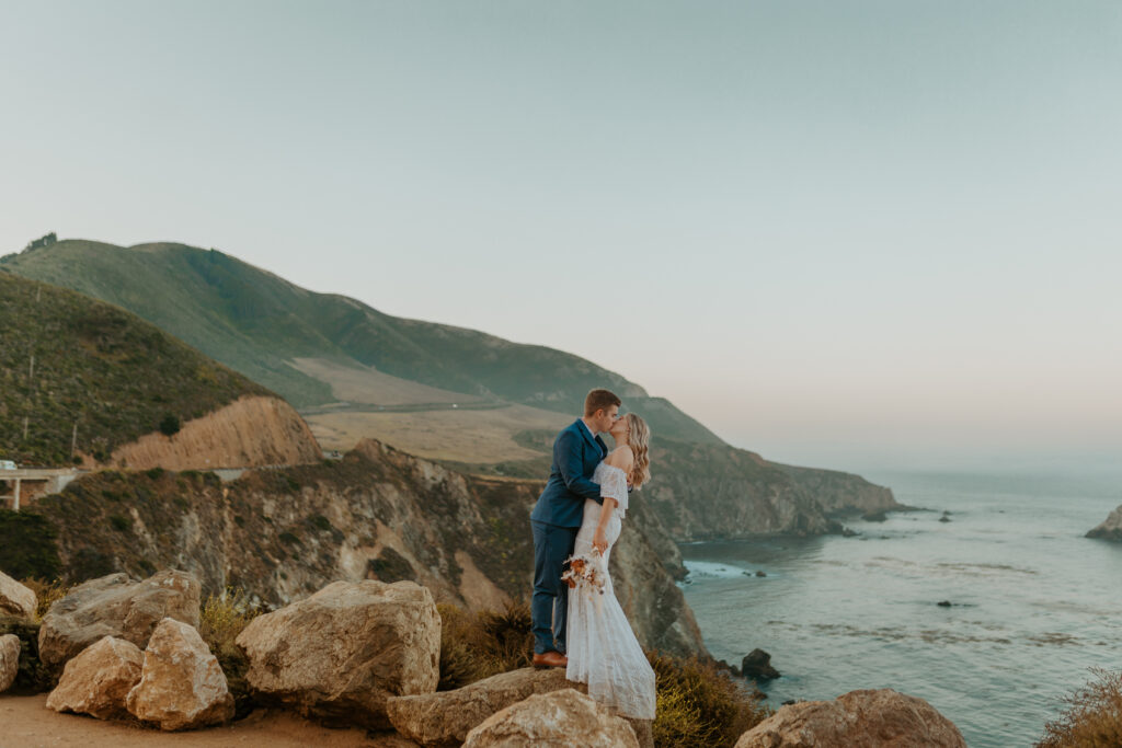 california elopements