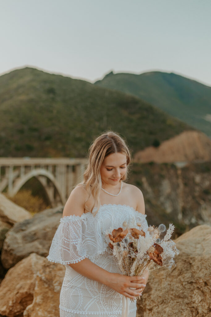 The Ultimate Big Sur Elopement Guide