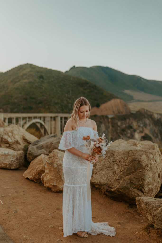 The Ultimate Big Sur Elopement Guide