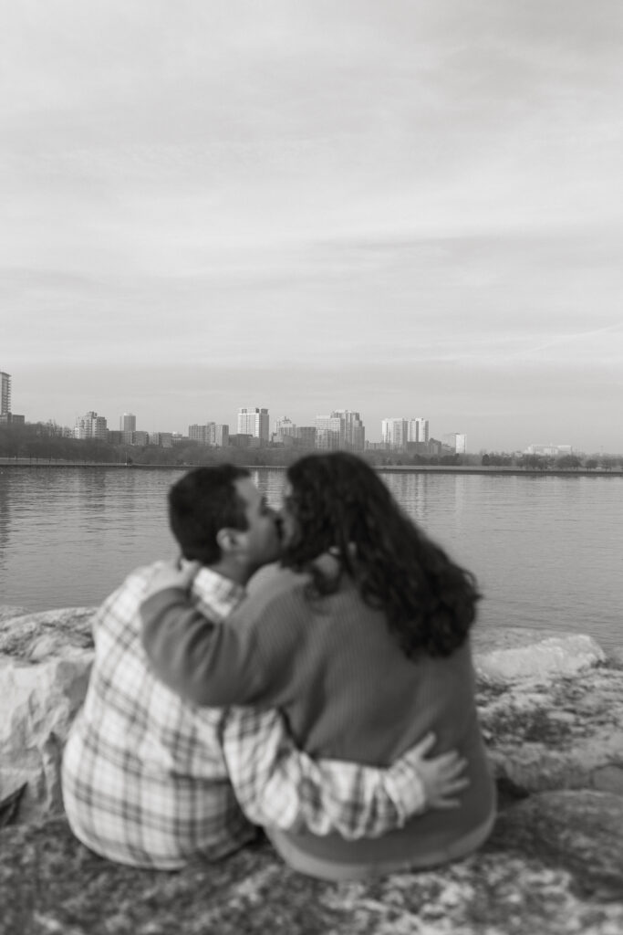 Milwaukee Art Museum Session