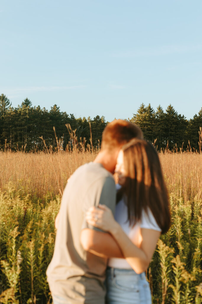 Engagement Photoshoot Checklist Guide