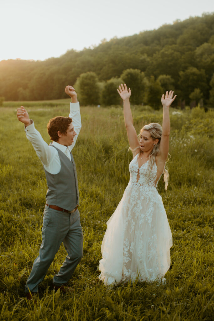 The Ultimate Guide to Eloping in Wisconsin
