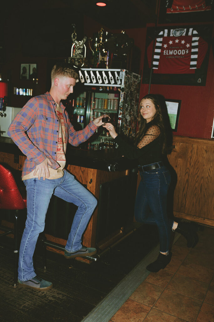 Jessica Frigge Photography is a photographer in milwaukee