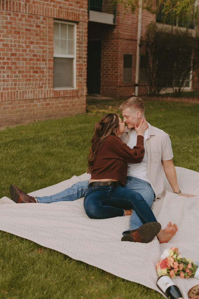Jessica Frigge Photography is a photographer in milwaukee