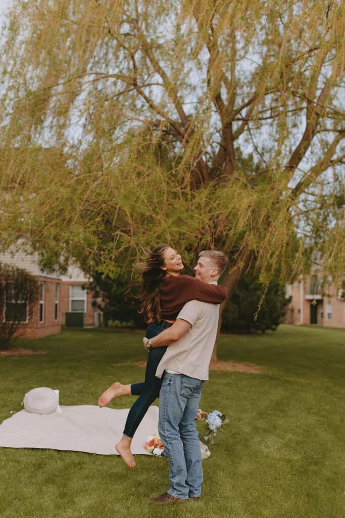 Jessica Frigge Photography is a photographer in milwaukee