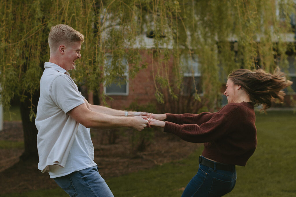 Jessica Frigge Photography is a photographer in milwaukee