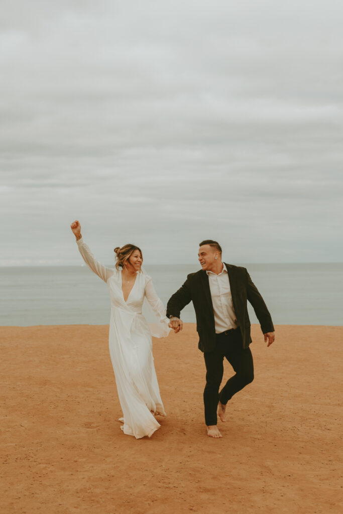 elope in California Jessica Frigge Photography