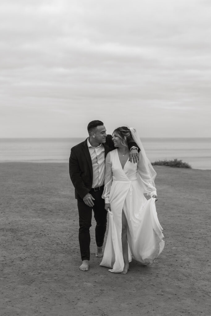elope in California Jessica Frigge Photography