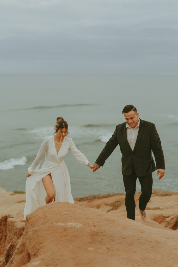 San Diego Wedding