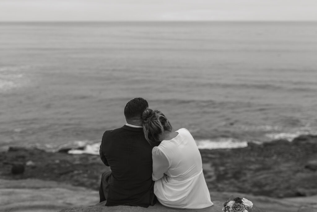 San Diego Wedding - Jessica Frigge Photography