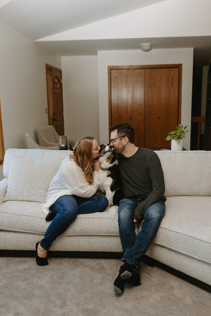Oshkosh photoshoot jessica frigge photography