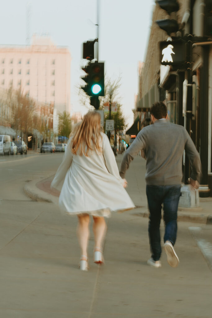 how to prep for engagement photos in wisconsin