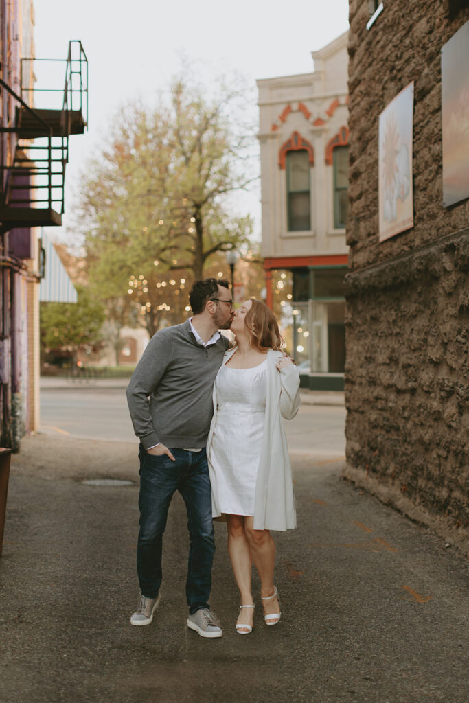 how to prep for engagement photos in wisconsin