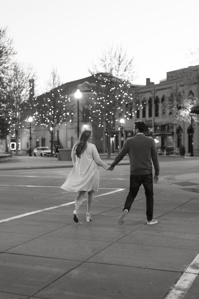 engagement photography in oshkosh wisconsin