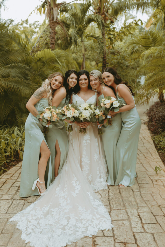 mexico wedding Jessica Frigge Photography