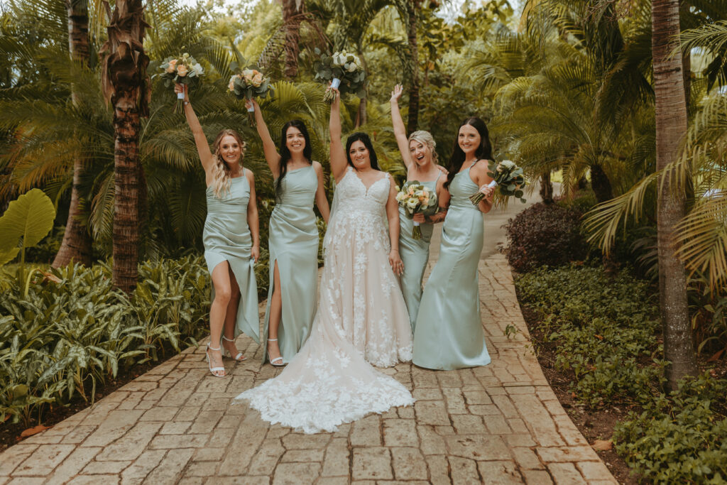 mexico wedding- Jessica Frigge Photography
