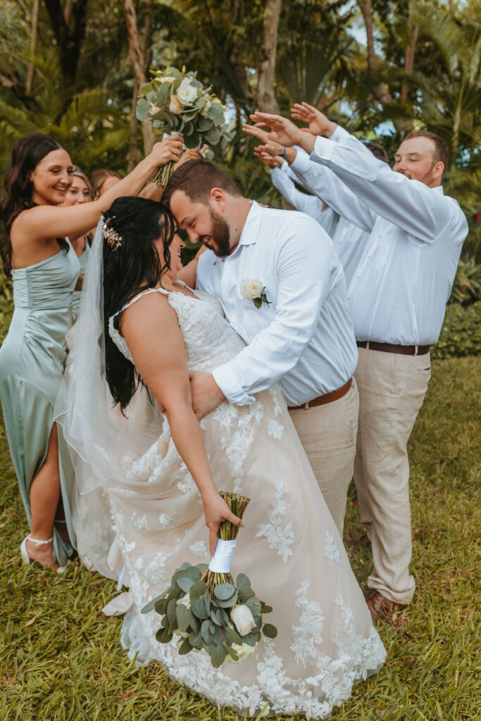 mexico wedding Jessica Frigge Photography